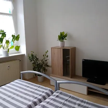 Apartment Mierendorffstr.