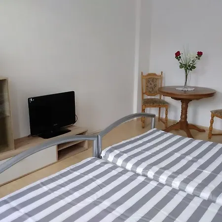 Mierendorffstr. Apartment Leipzig